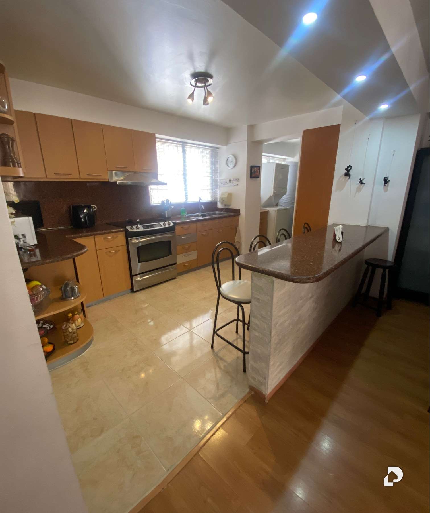 Room in El Cigarral, Caracas – 9