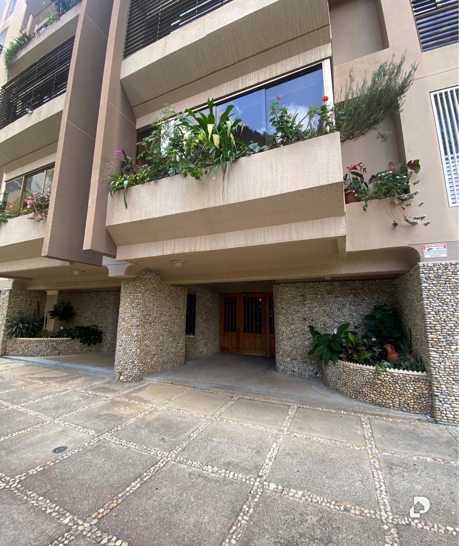 Room in El Cigarral, Caracas – 3