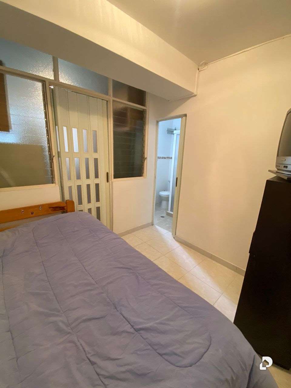 Room in El Cigarral, Caracas – 6