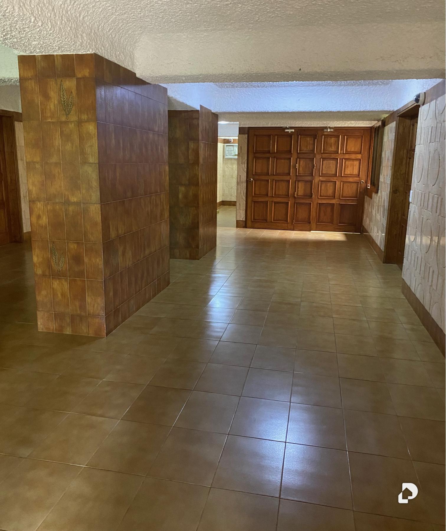Room in El Cigarral, Caracas – 4