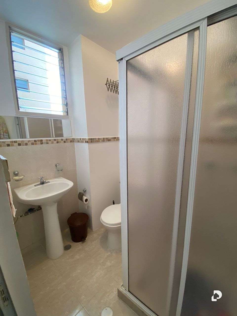 Room in El Cigarral, Caracas – 7
