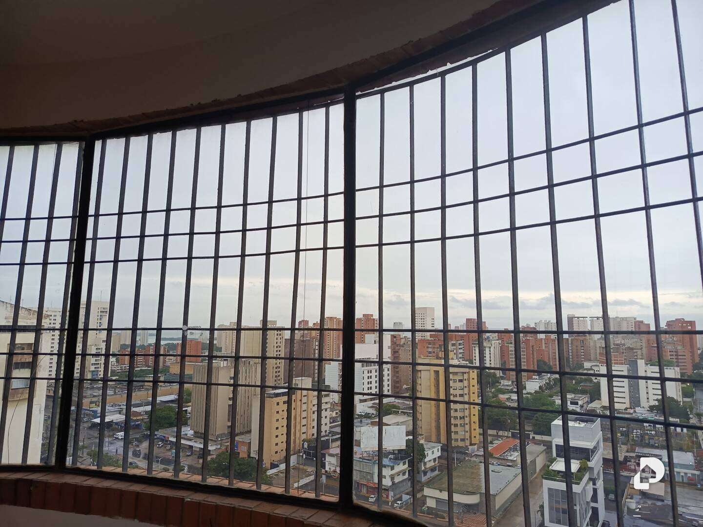 Apartamento en Avenida Bella Vista, Maracaibo – 26