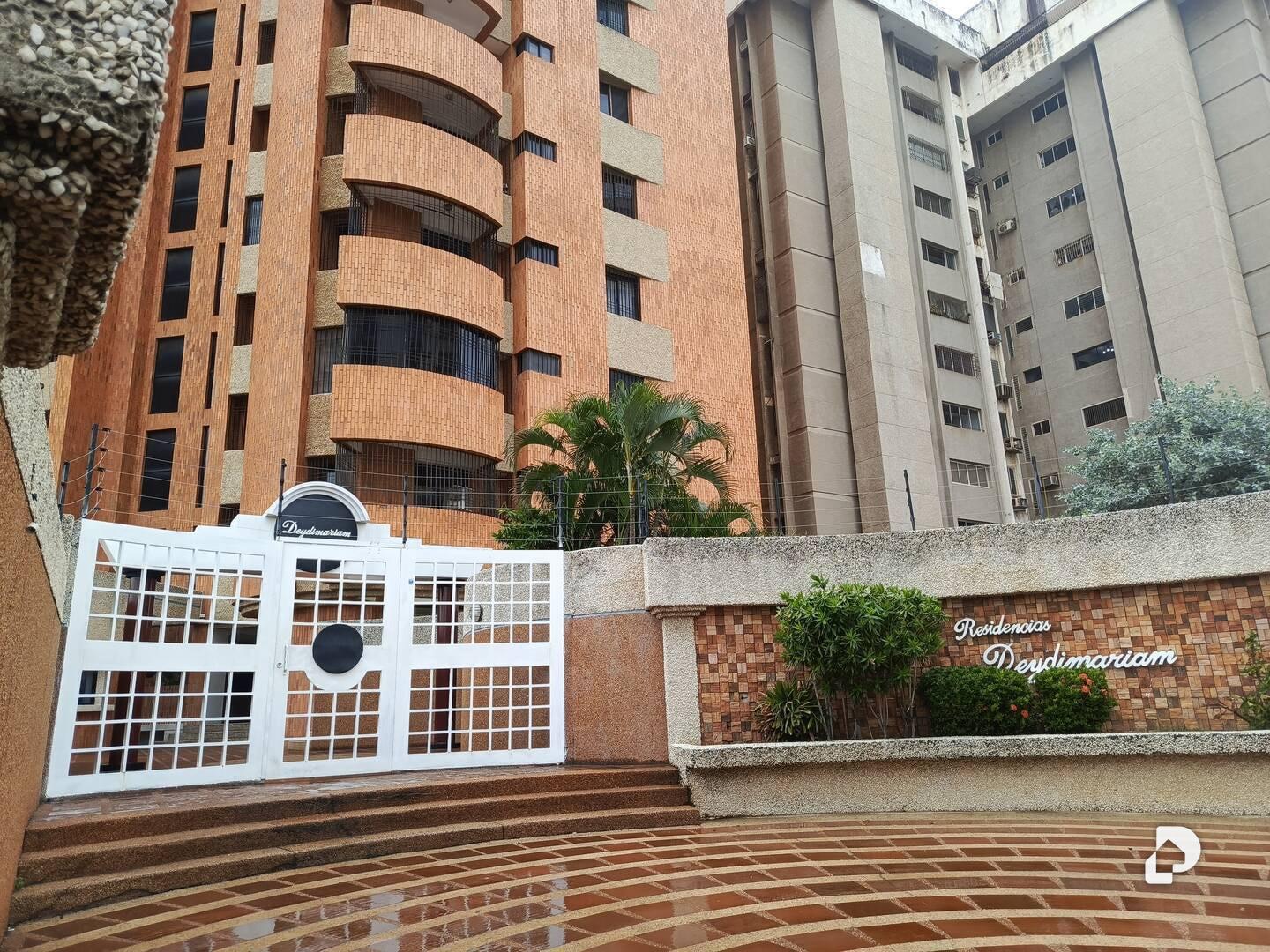 Apartamento en Avenida Bella Vista, Maracaibo – 1