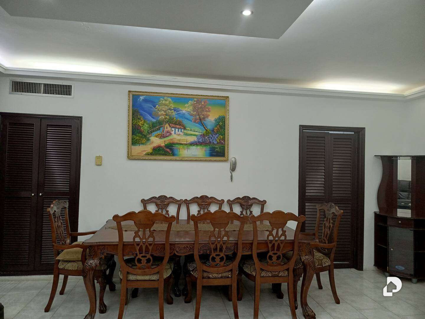 Apartamento en Avenida Bella Vista, Maracaibo – 14