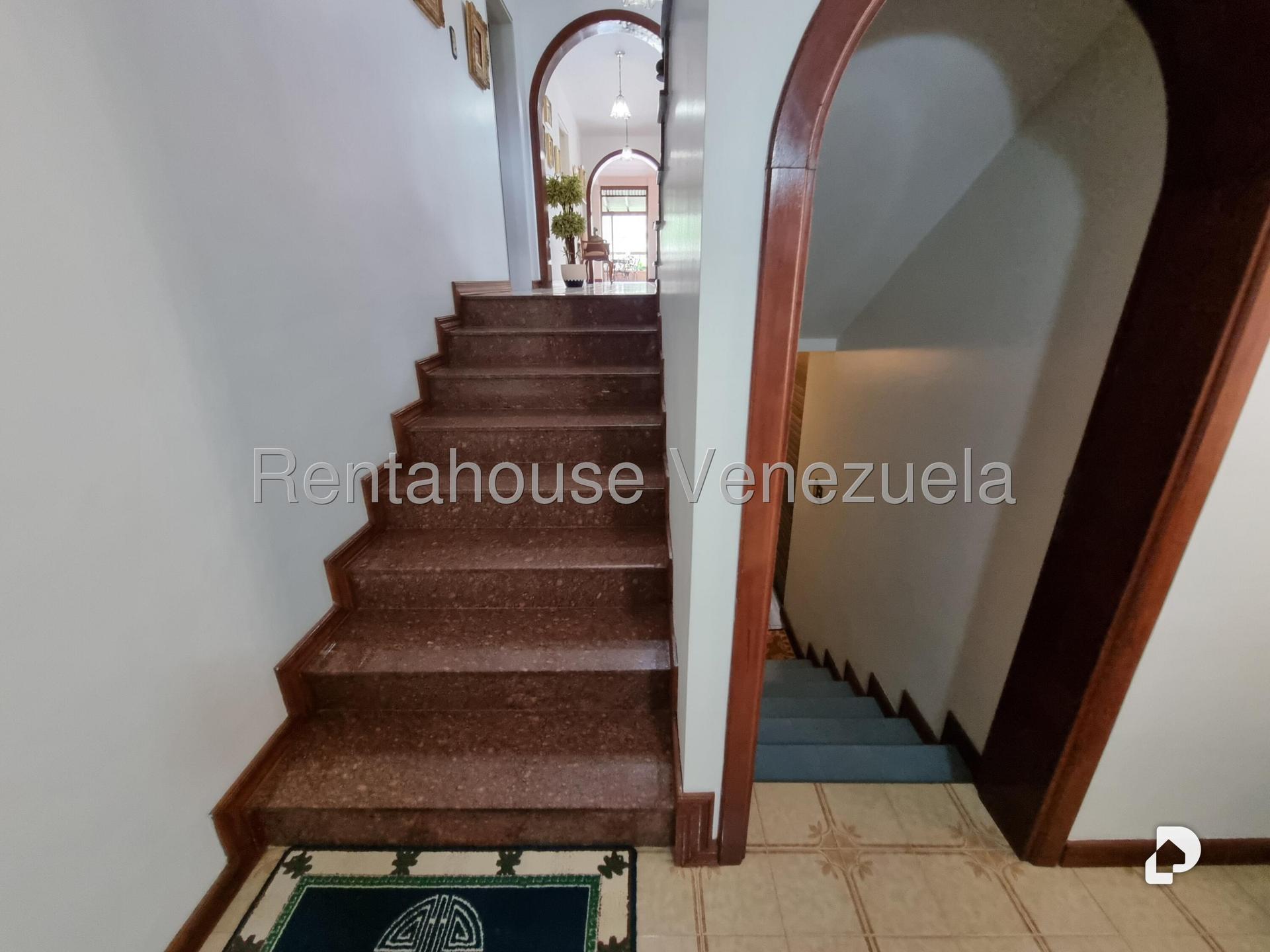 Casa en Colinas de Bello Monte, Caracas – 3