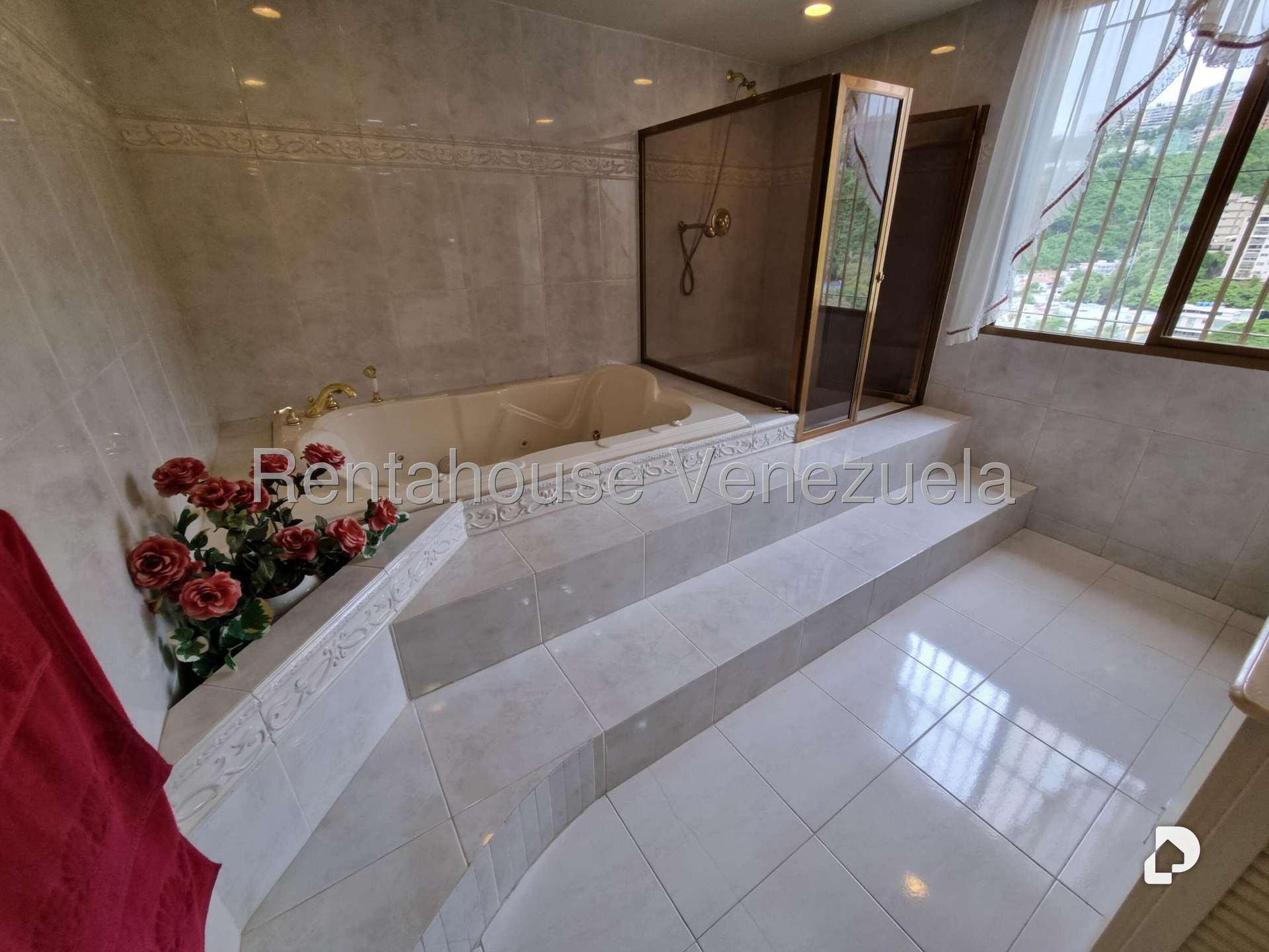 Casa en Colinas de Bello Monte, Caracas – 43