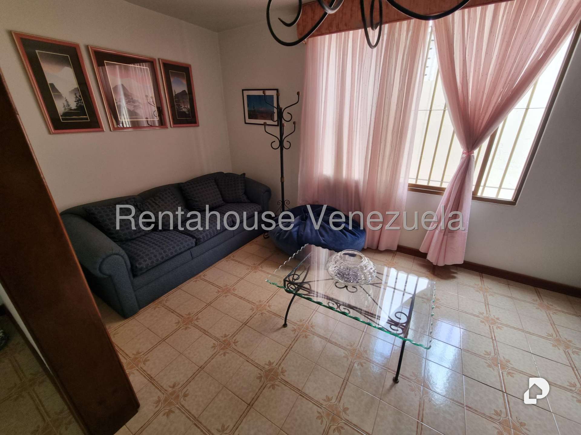 Casa en Colinas de Bello Monte, Caracas – 8