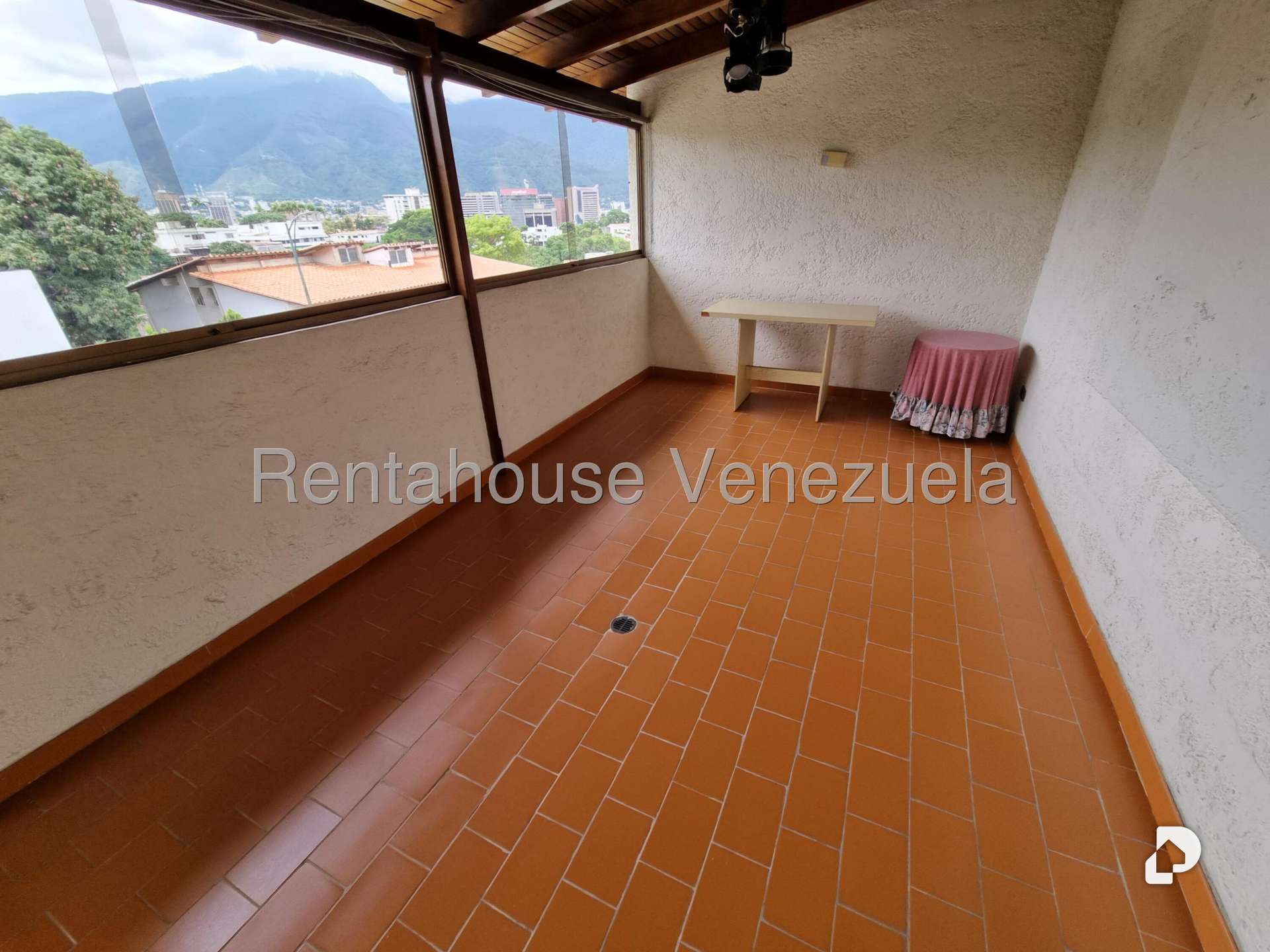 Casa en Colinas de Bello Monte, Caracas – 47