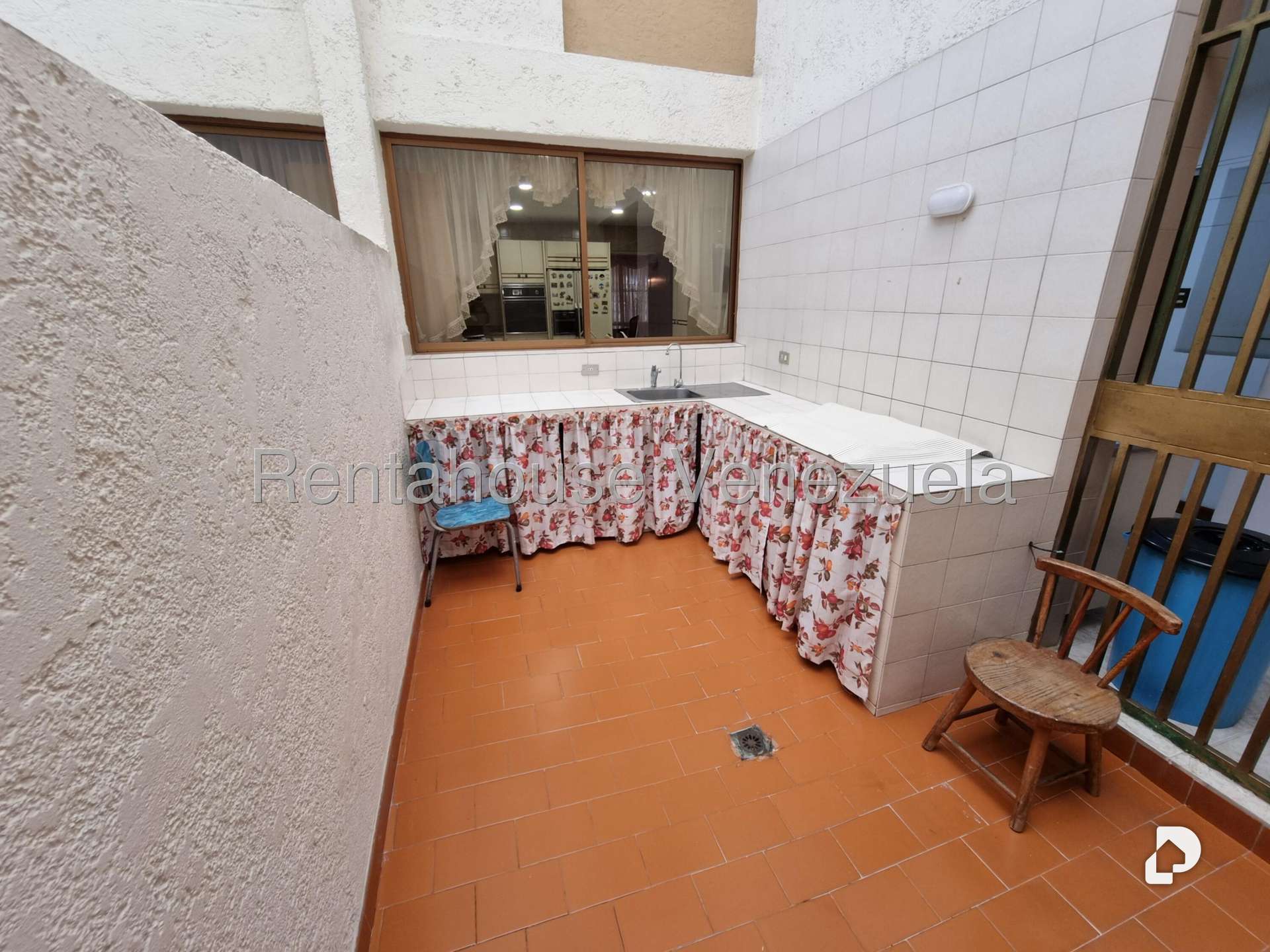 Casa en Colinas de Bello Monte, Caracas – 15