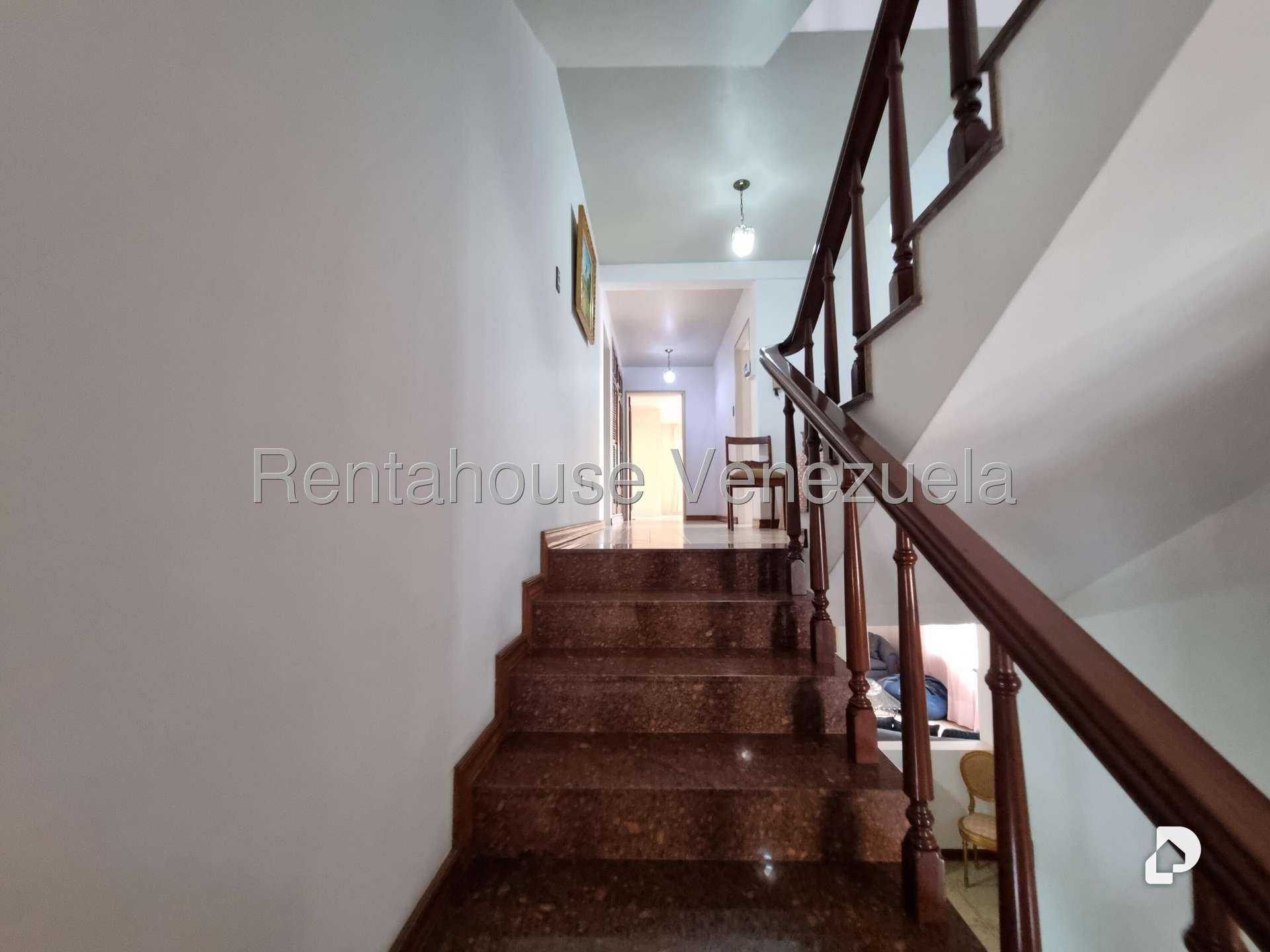 Casa en Colinas de Bello Monte, Caracas – 31