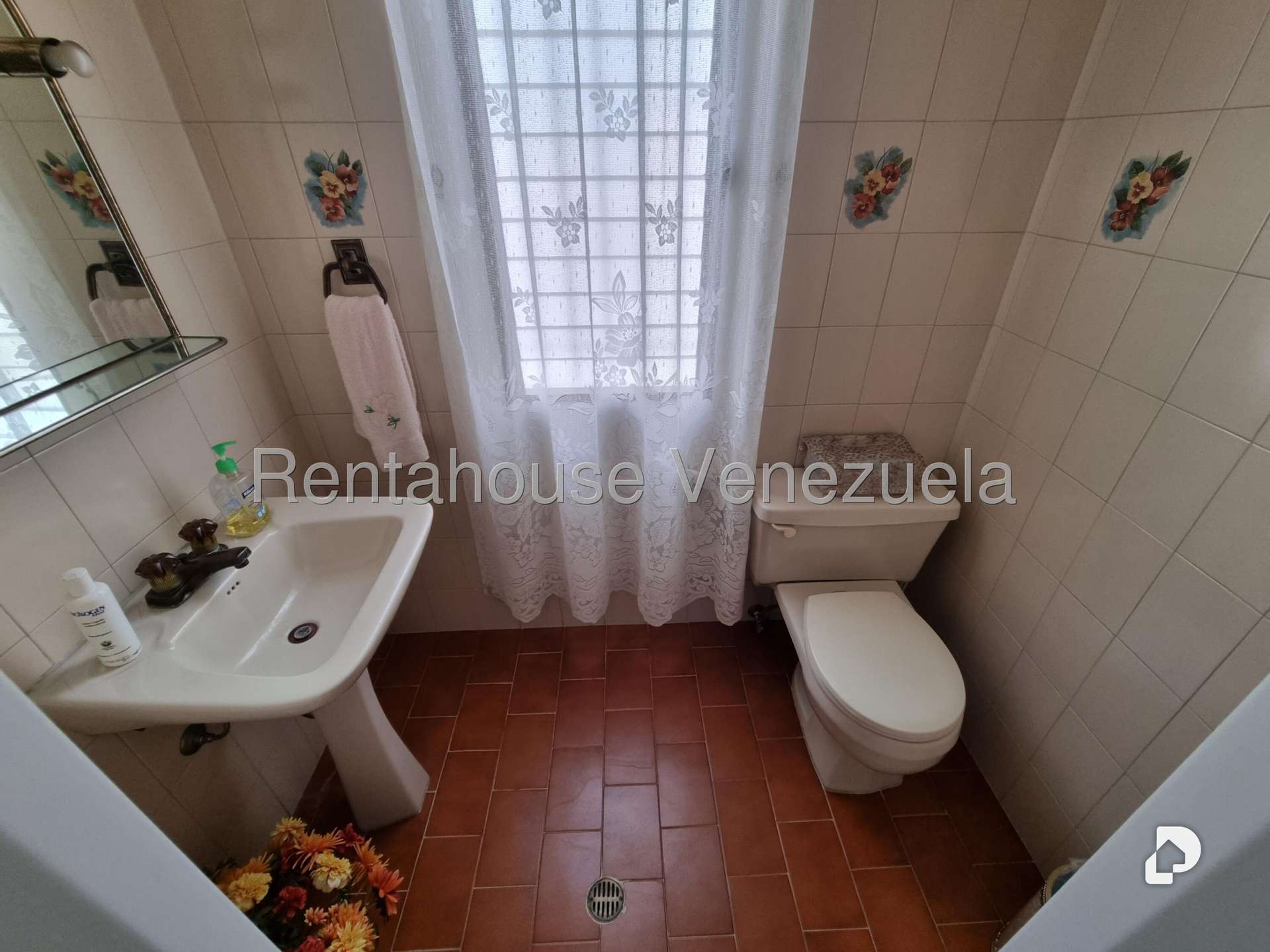 Casa en Colinas de Bello Monte, Caracas – 6
