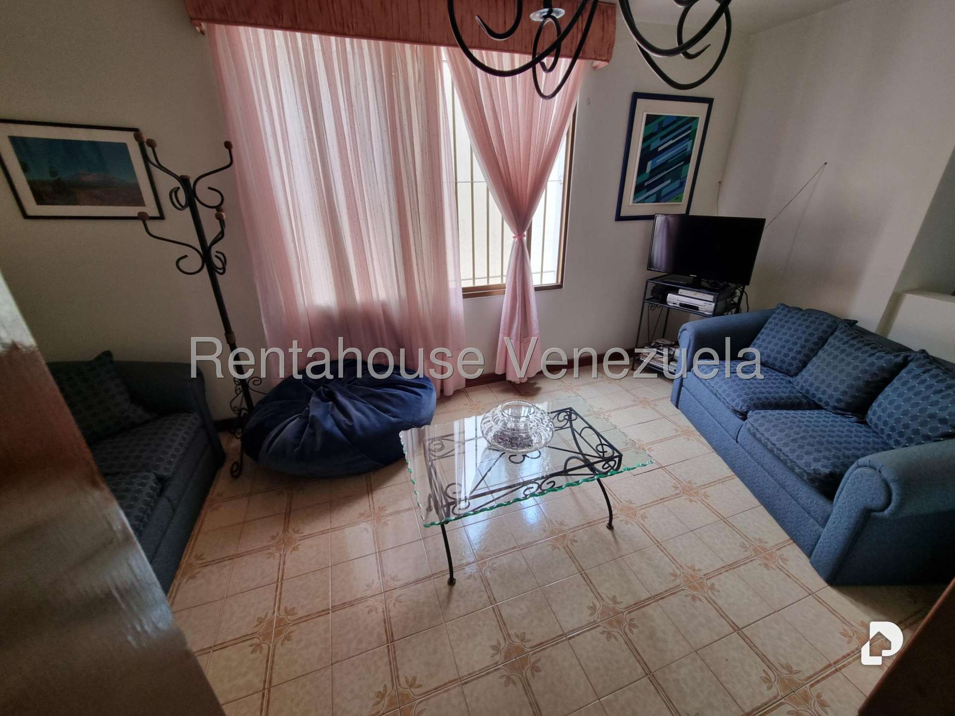 Casa en Colinas de Bello Monte, Caracas – 9