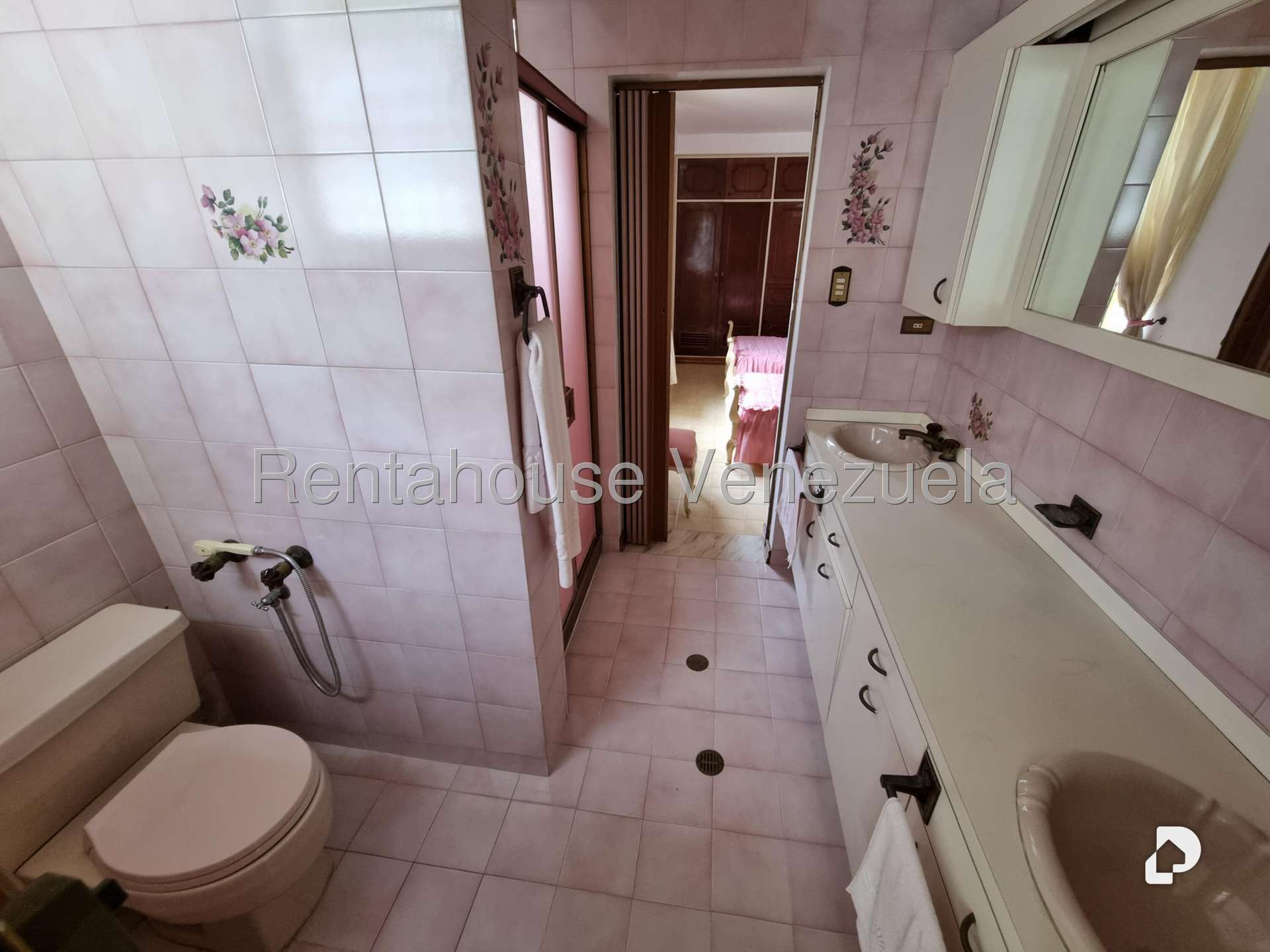 Casa en Colinas de Bello Monte, Caracas – 27