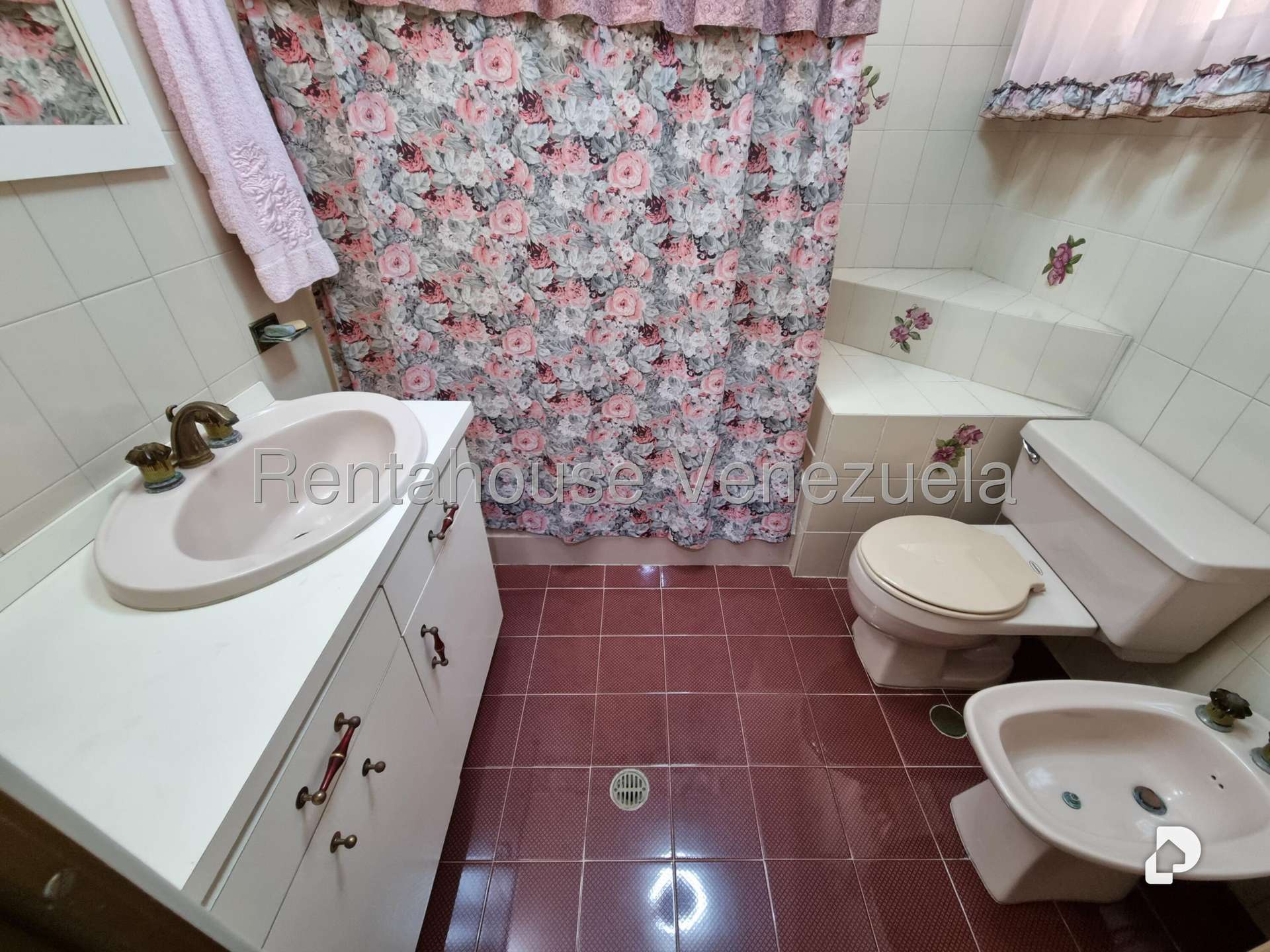 Casa en Colinas de Bello Monte, Caracas – 39