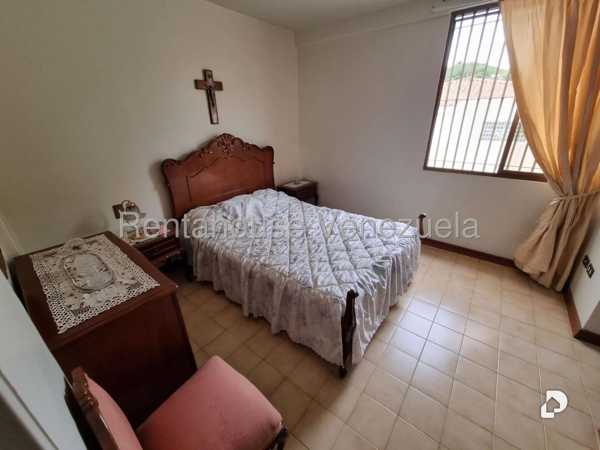 Casa en Colinas de Bello Monte, Caracas – 34