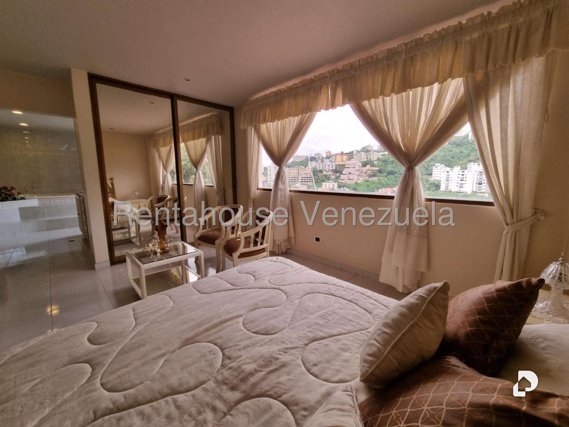Casa en Colinas de Bello Monte, Caracas – 45