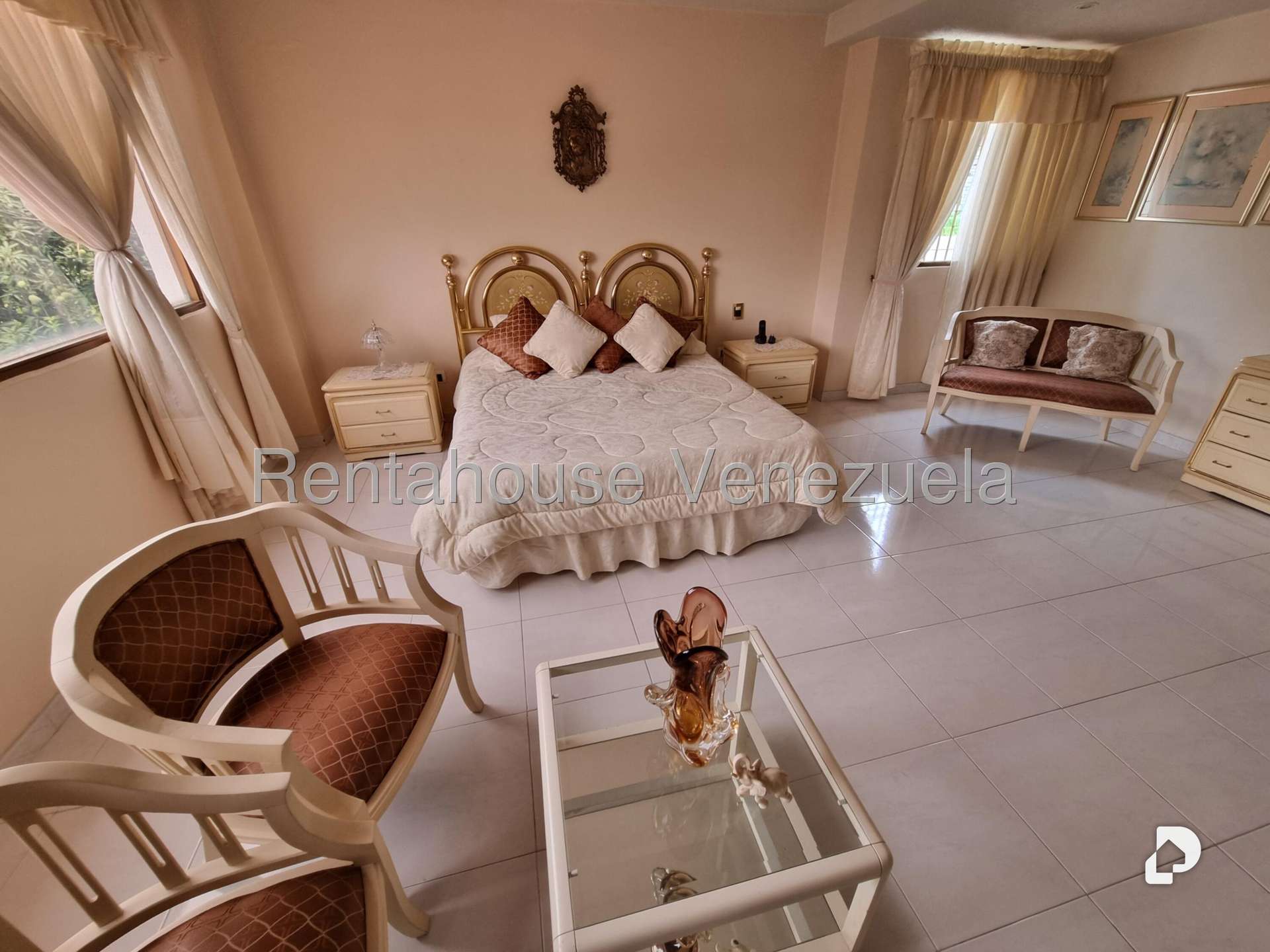 Casa en Colinas de Bello Monte, Caracas – 41