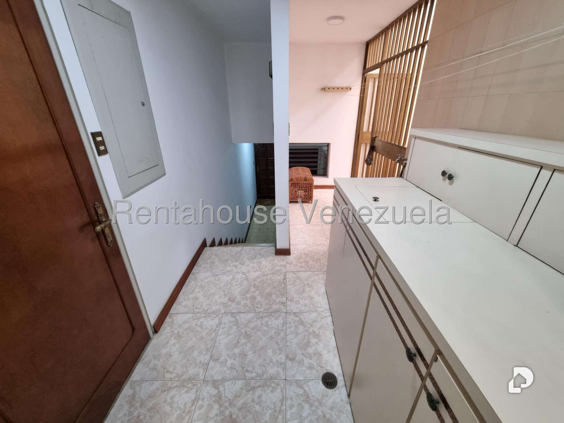 Casa en Colinas de Bello Monte, Caracas – 14
