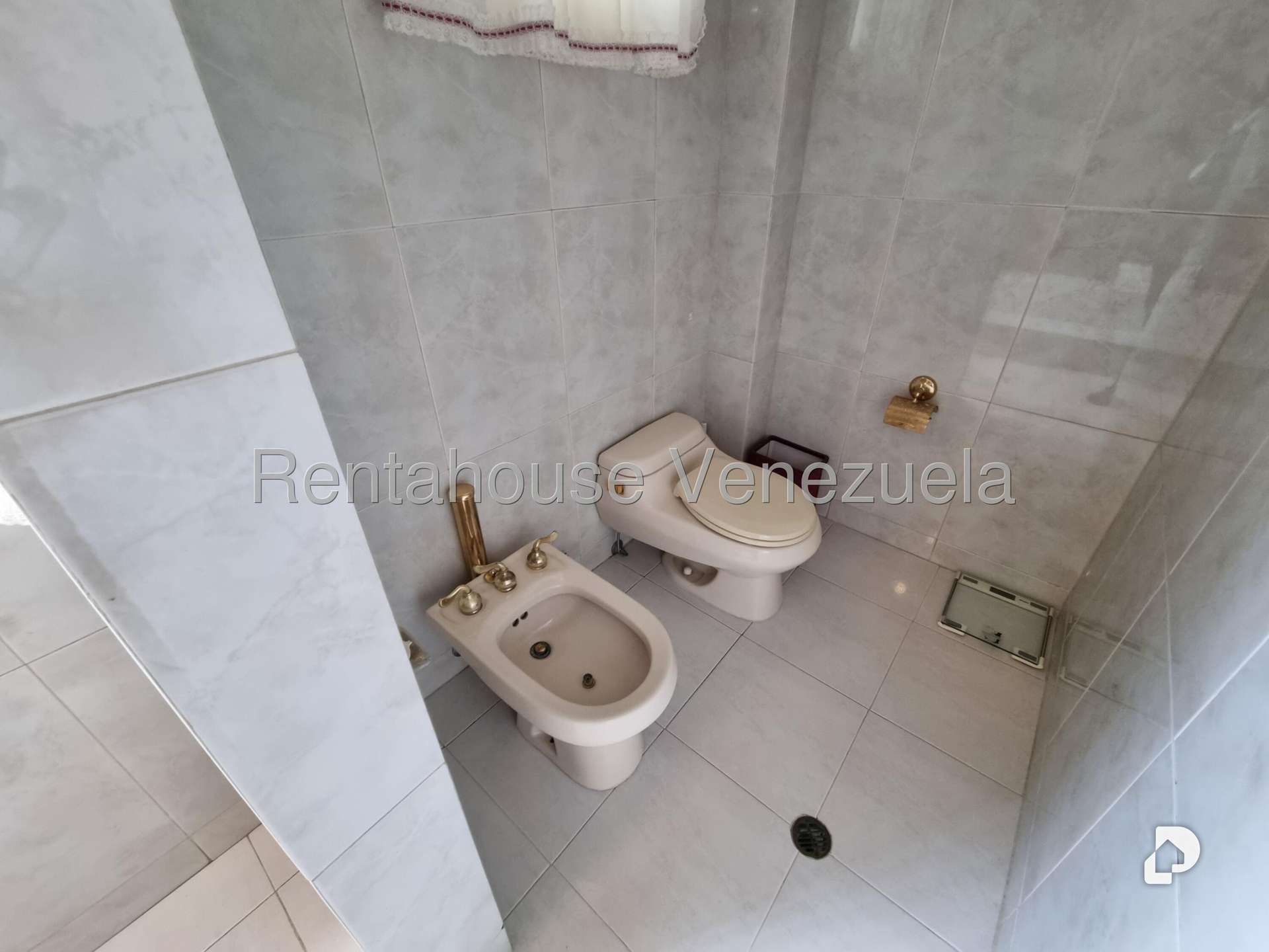 Casa en Colinas de Bello Monte, Caracas – 44