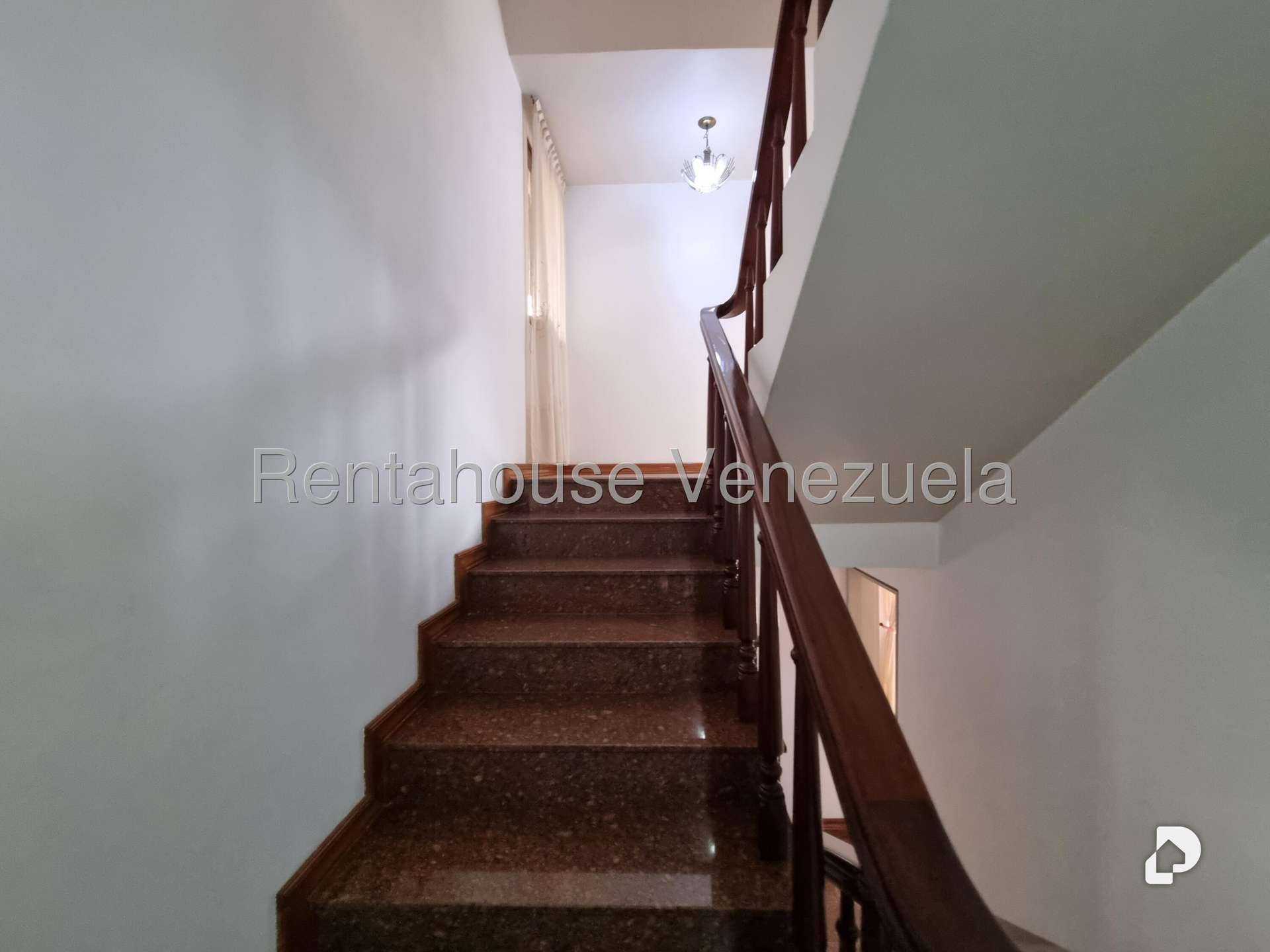 Casa en Colinas de Bello Monte, Caracas – 46