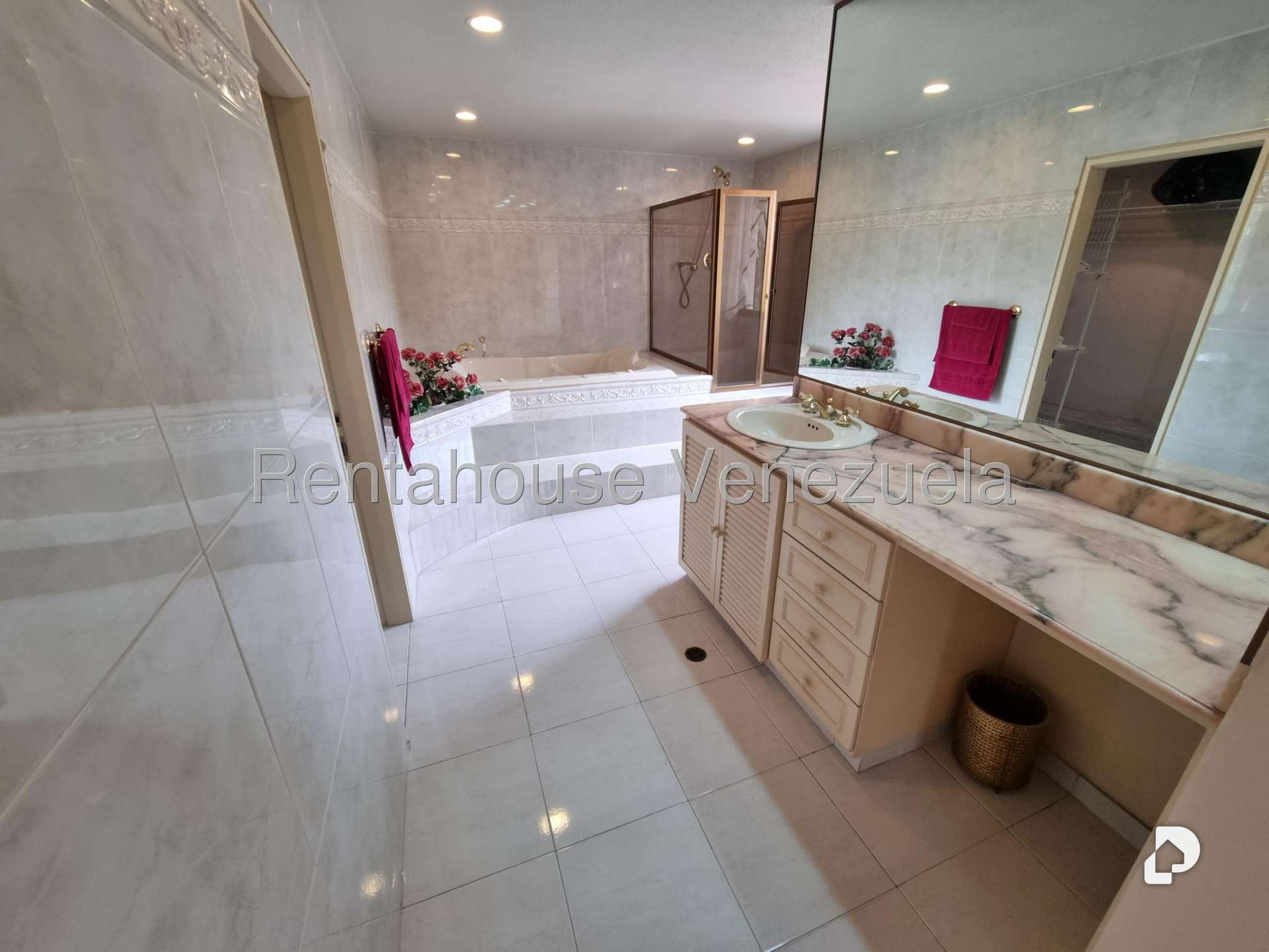Casa en Colinas de Bello Monte, Caracas – 42