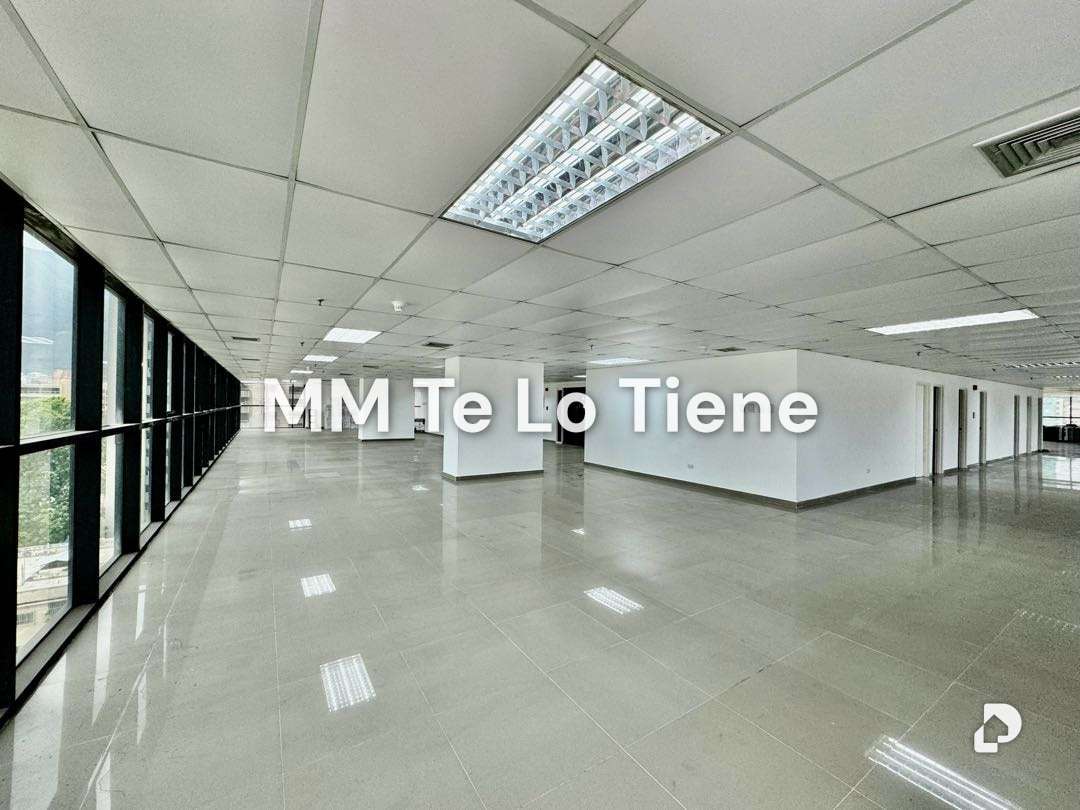 Oficina en Chacaito, Caracas – 11
