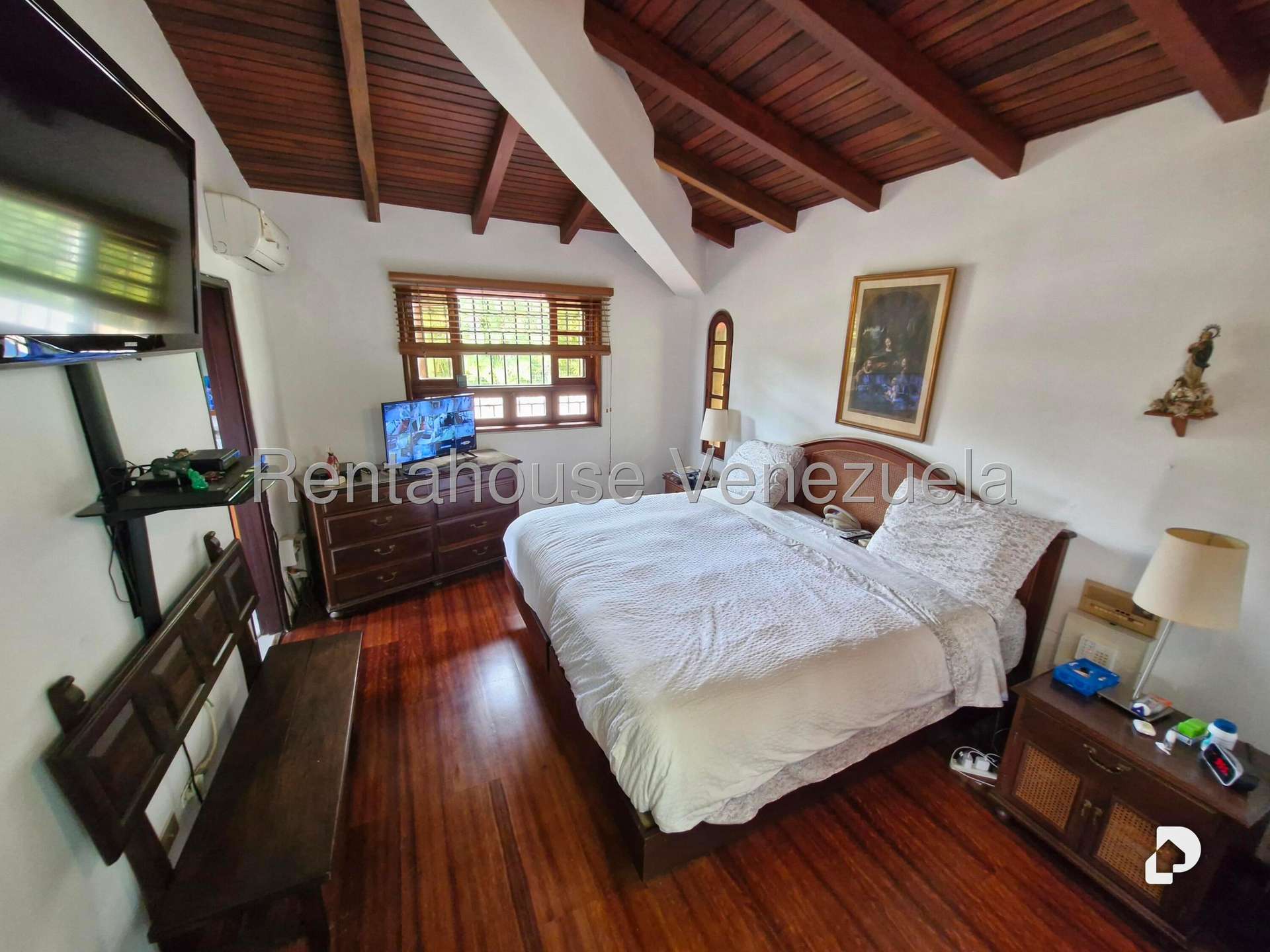 Casa en La Lagunita Country Club, Caracas – 14
