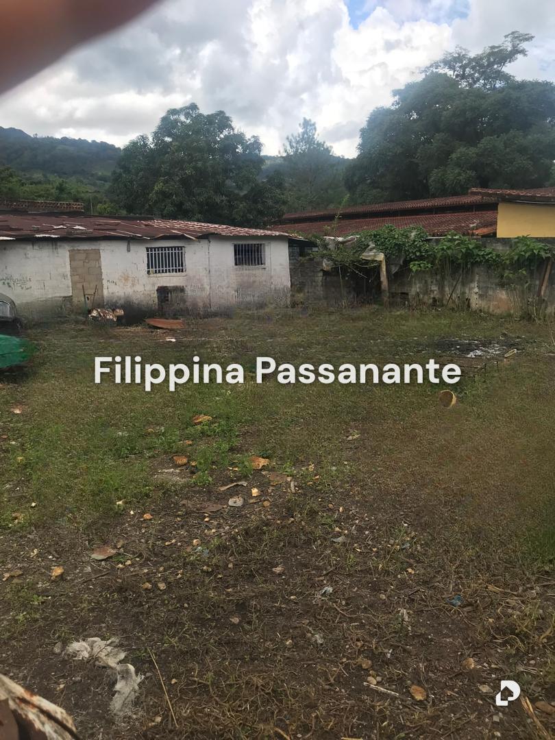 Terreno en Caripe – 3