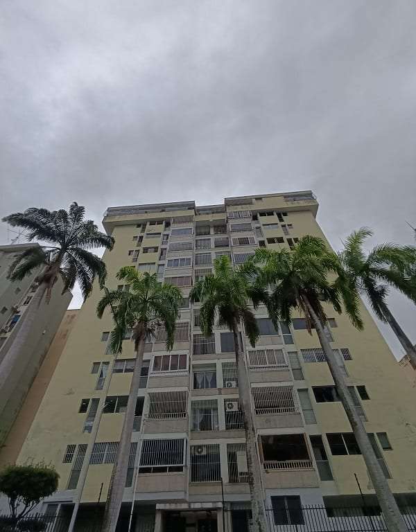 Apartment in Barquisimeto - 1