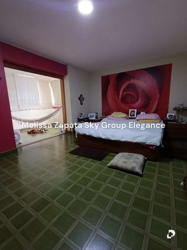 Apartamento en San Pedro, Barquisimeto – 10