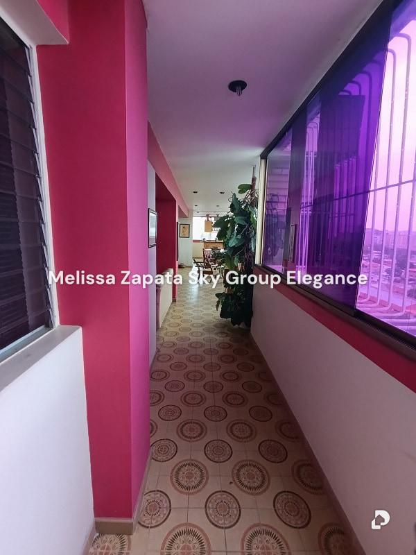 Apartamento en San Pedro, Barquisimeto – 5