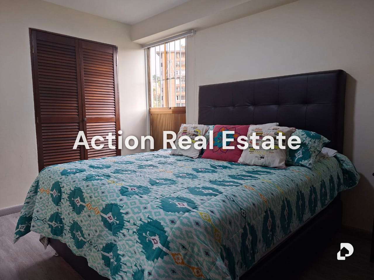 Apartamento en La Morita, Altos Mirandinos – 6
