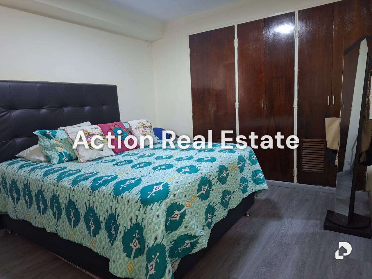 Apartamento en La Morita, Altos Mirandinos – 7