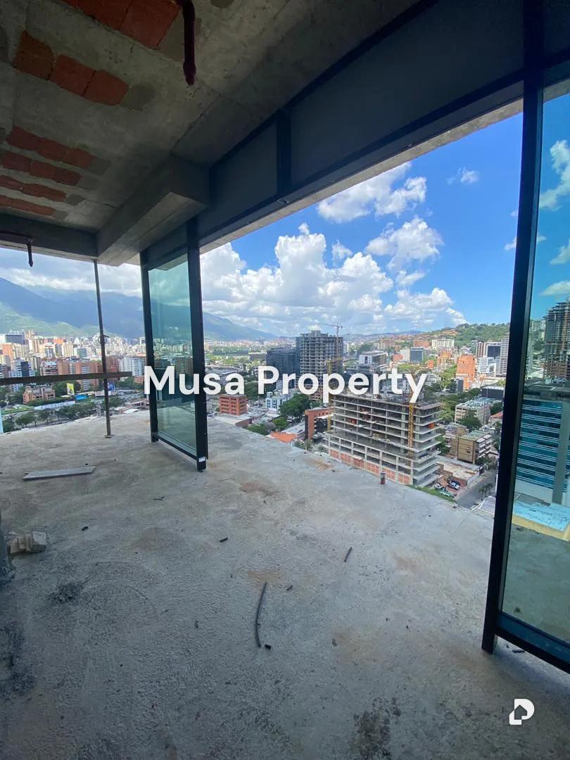 Office in Las Mercedes, Caracas – 5