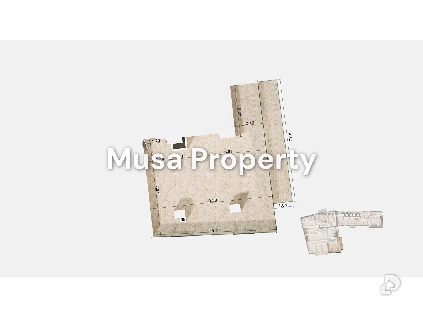 Office in Las Mercedes, Caracas – 3