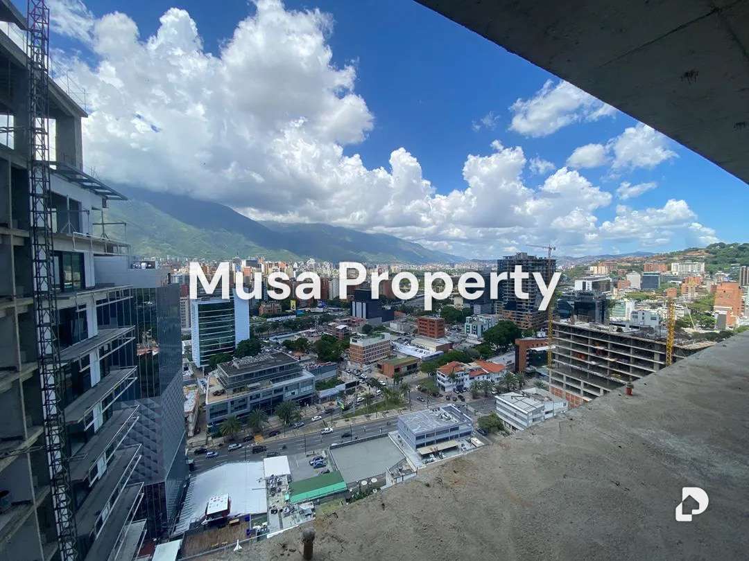 Office in Las Mercedes, Caracas – 7