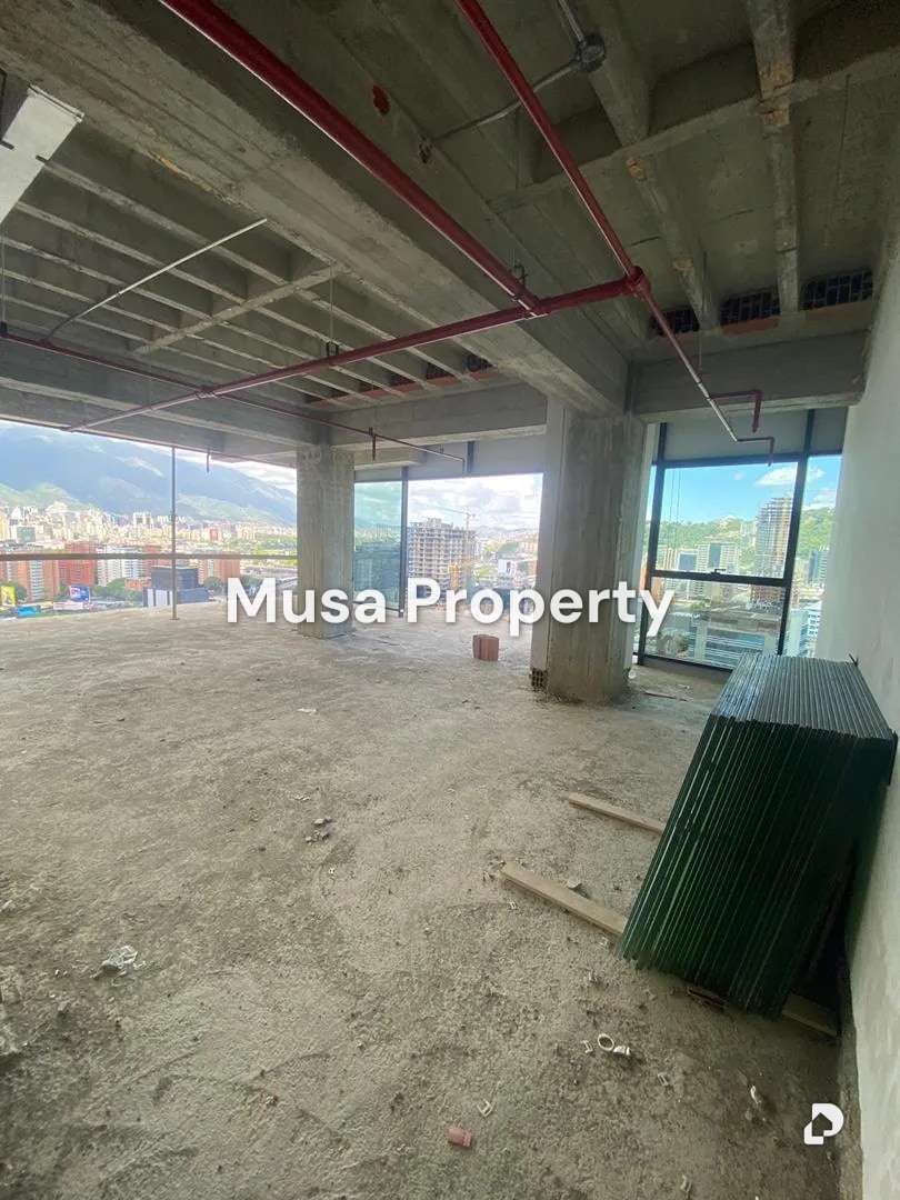 Office in Las Mercedes, Caracas – 8