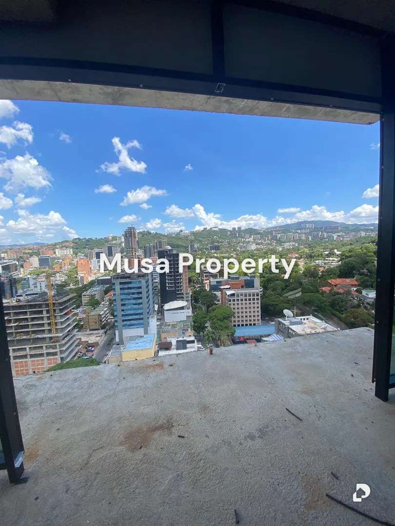 Office in Las Mercedes, Caracas – 6