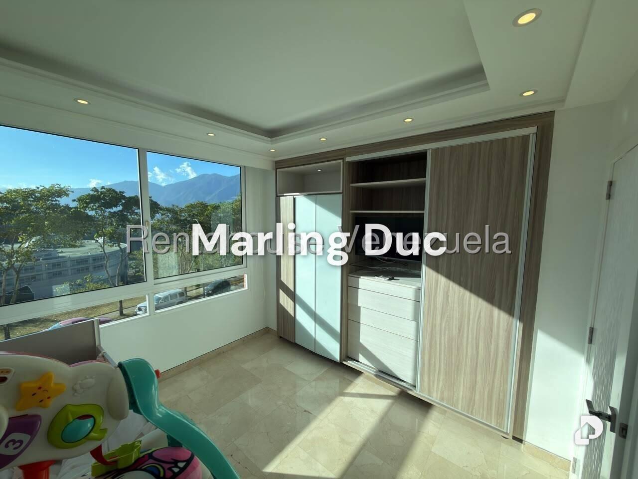 Apartamento en Lomas del Sol, Caracas – 5