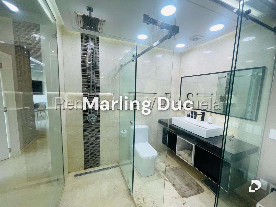 Apartamento en Lomas del Sol, Caracas – 13