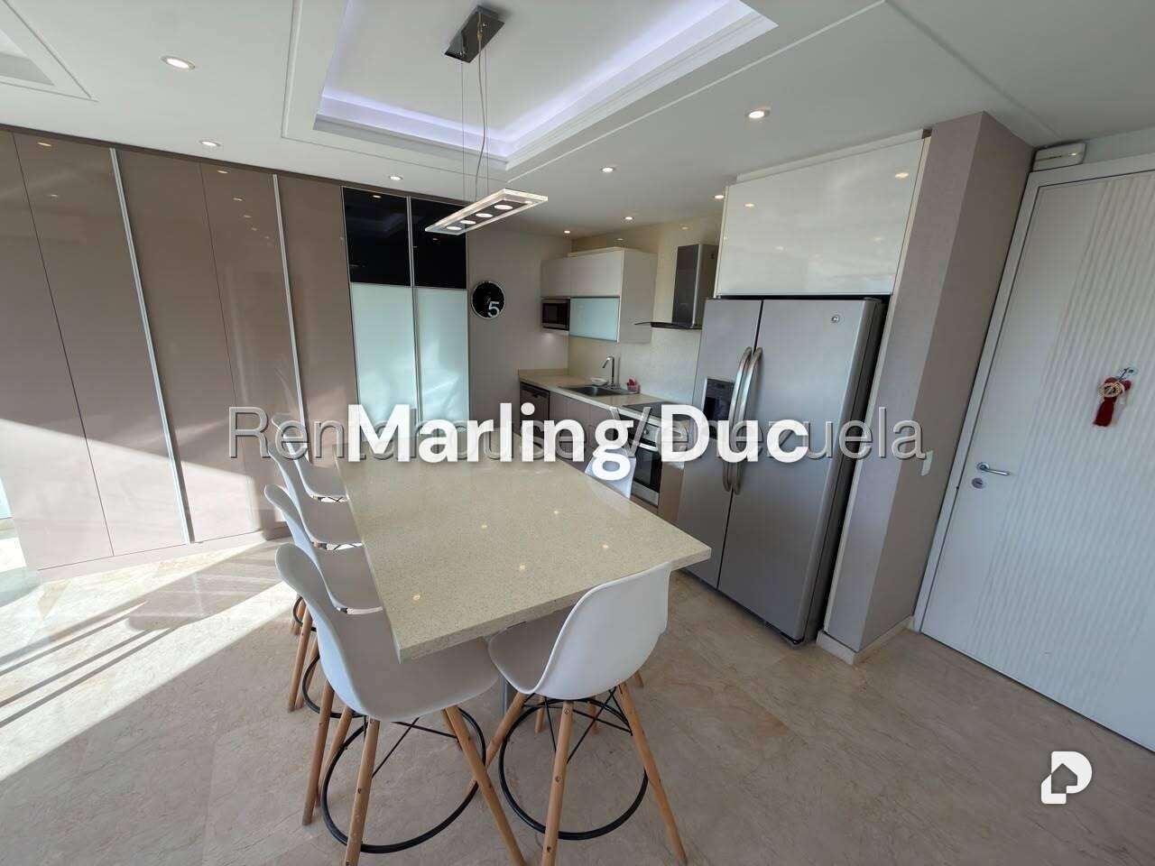 Apartamento en Lomas del Sol, Caracas – 2