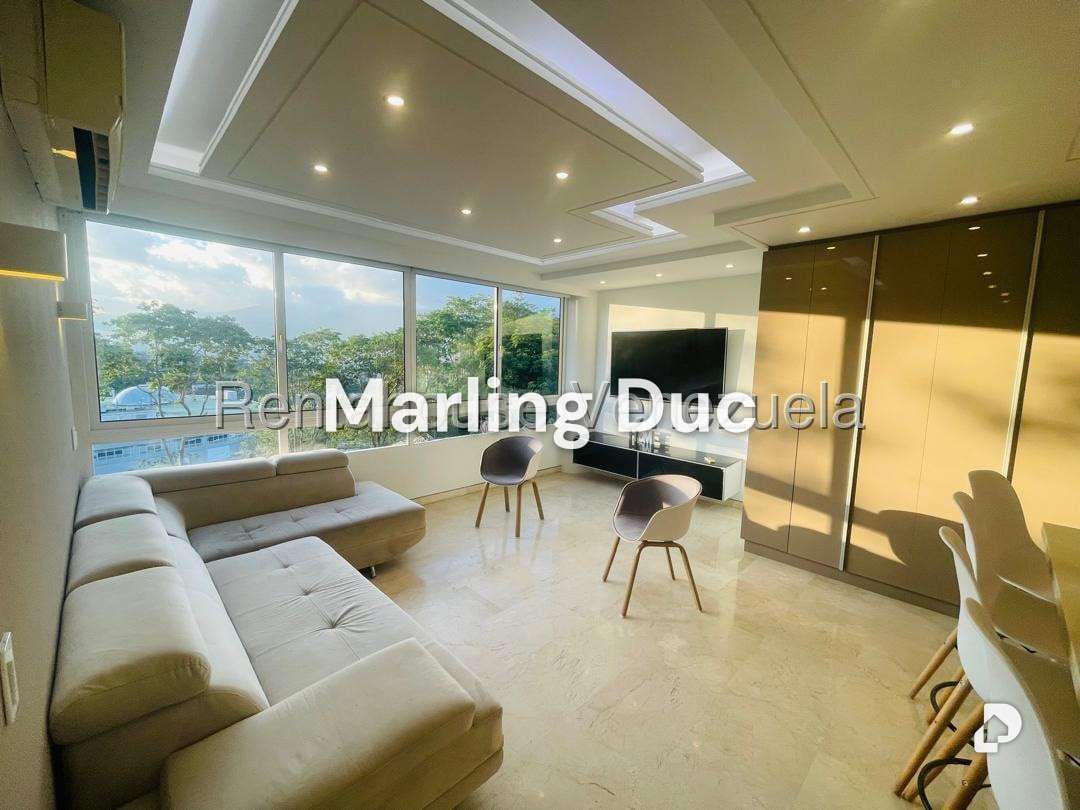 Apartamento en Lomas del Sol, Caracas – 10