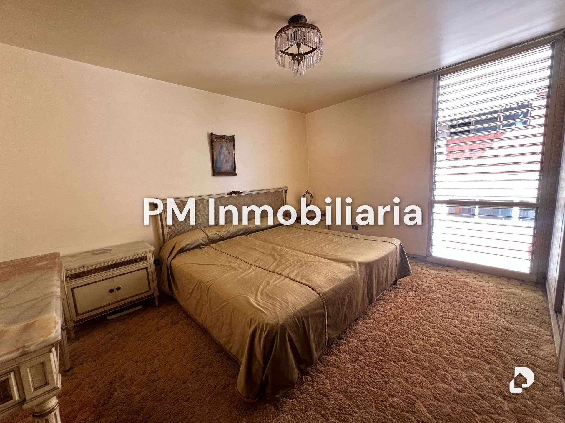 Apartamento en Altamira, Caracas – 3