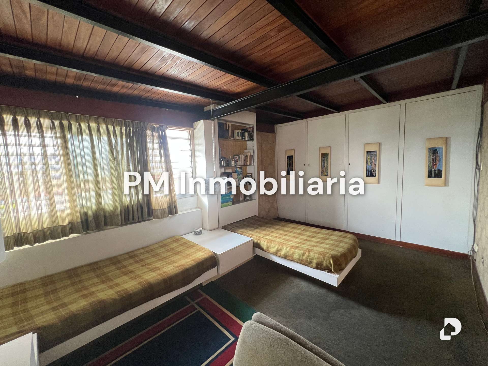 Apartamento en Altamira, Caracas – 8
