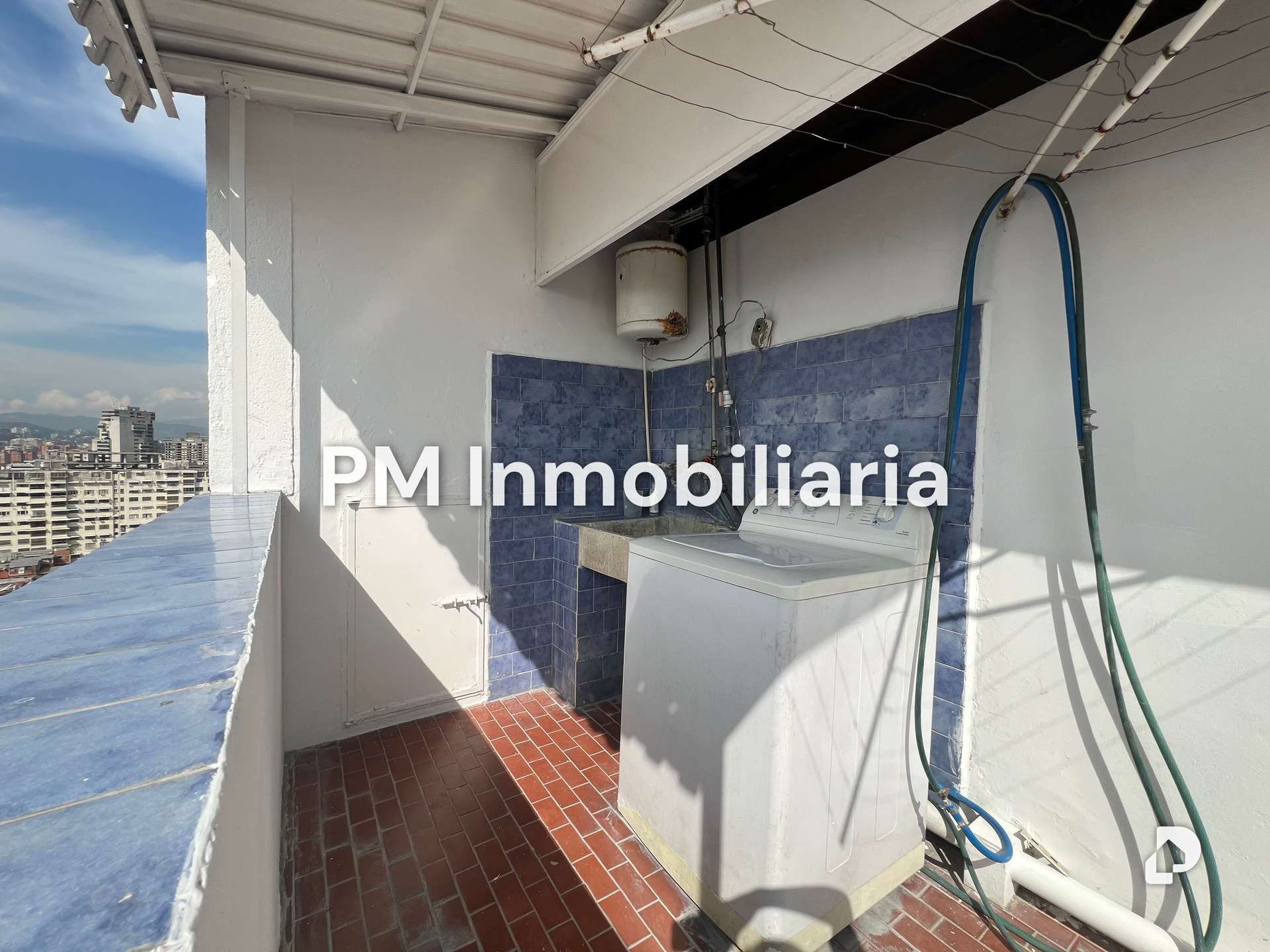 Apartamento en Altamira, Caracas – 12