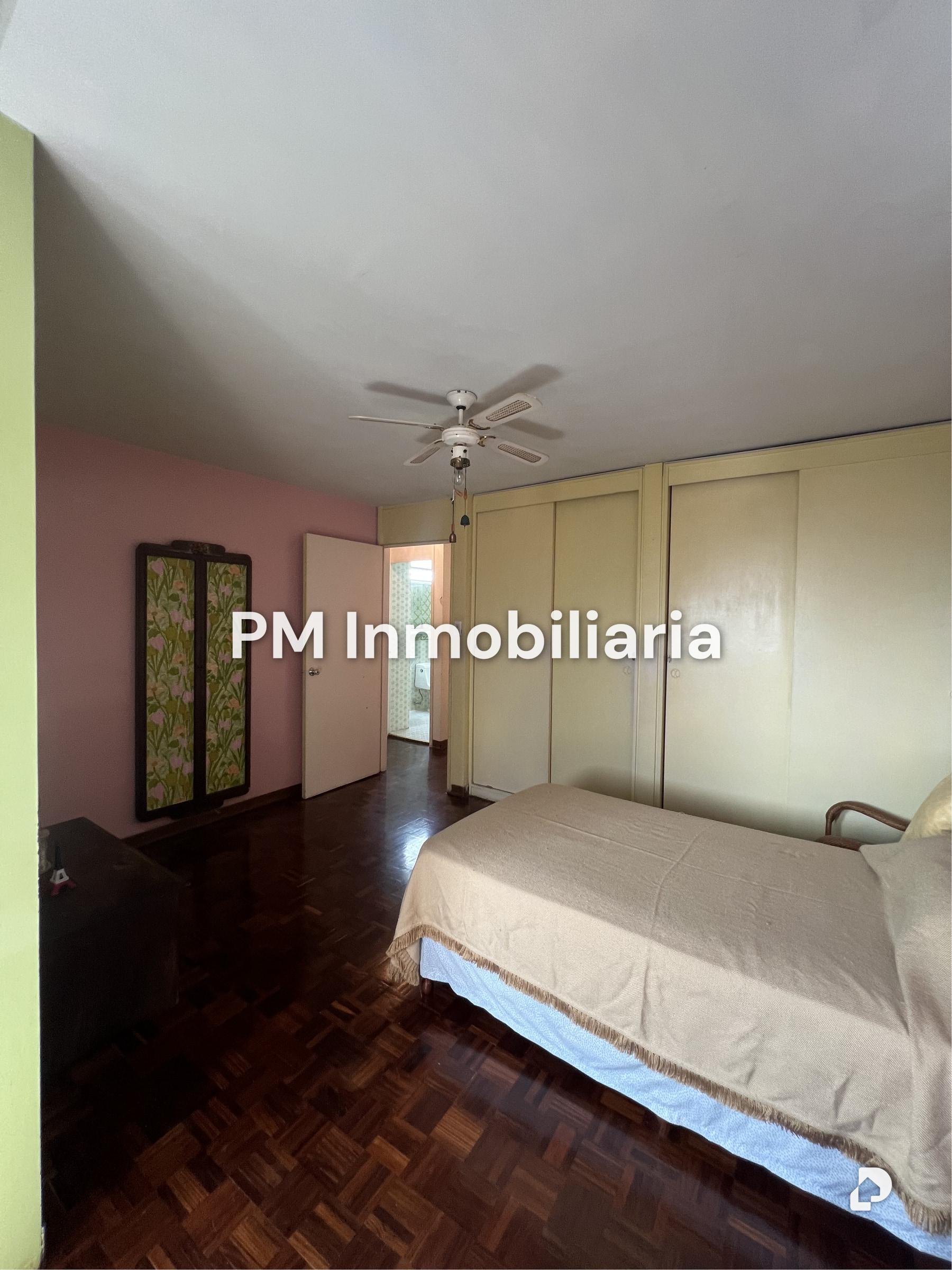Apartamento en Altamira, Caracas – 5