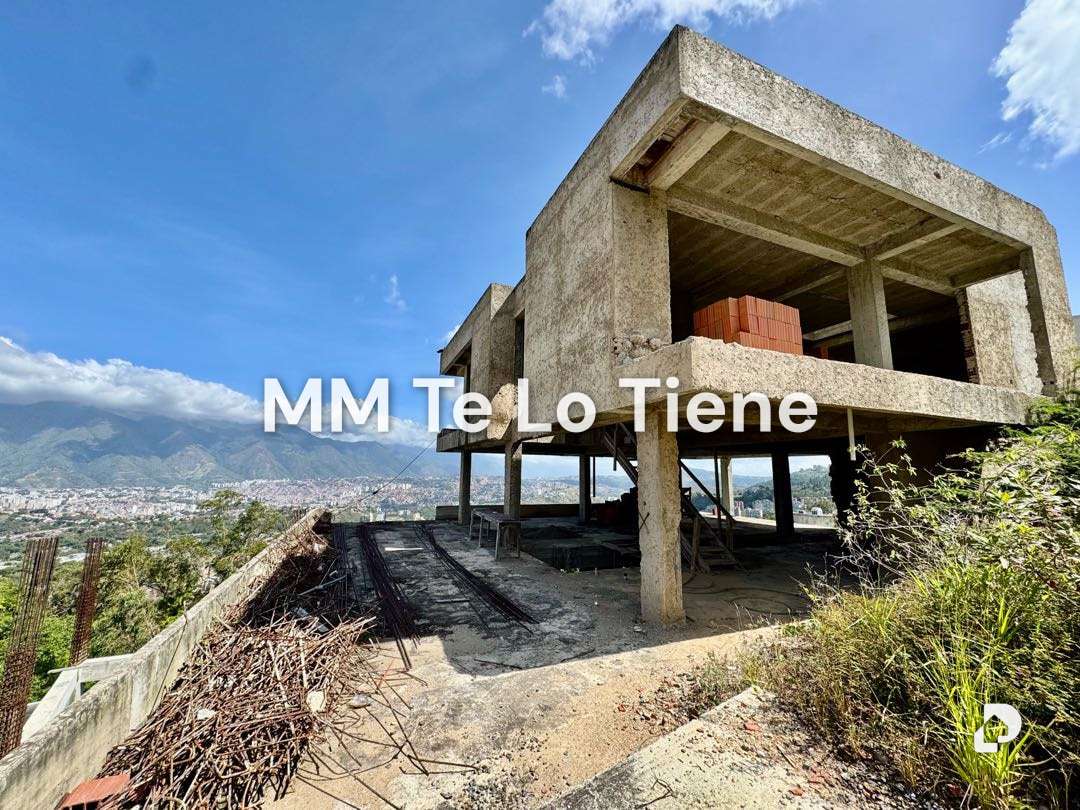 Casa en Los Naranjos (del Cafetal), Caracas – 31