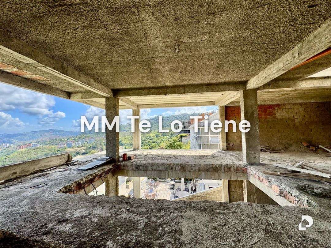 Casa en Los Naranjos (del Cafetal), Caracas – 17