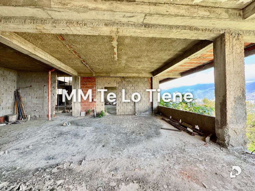 Casa en Los Naranjos (del Cafetal), Caracas – 22