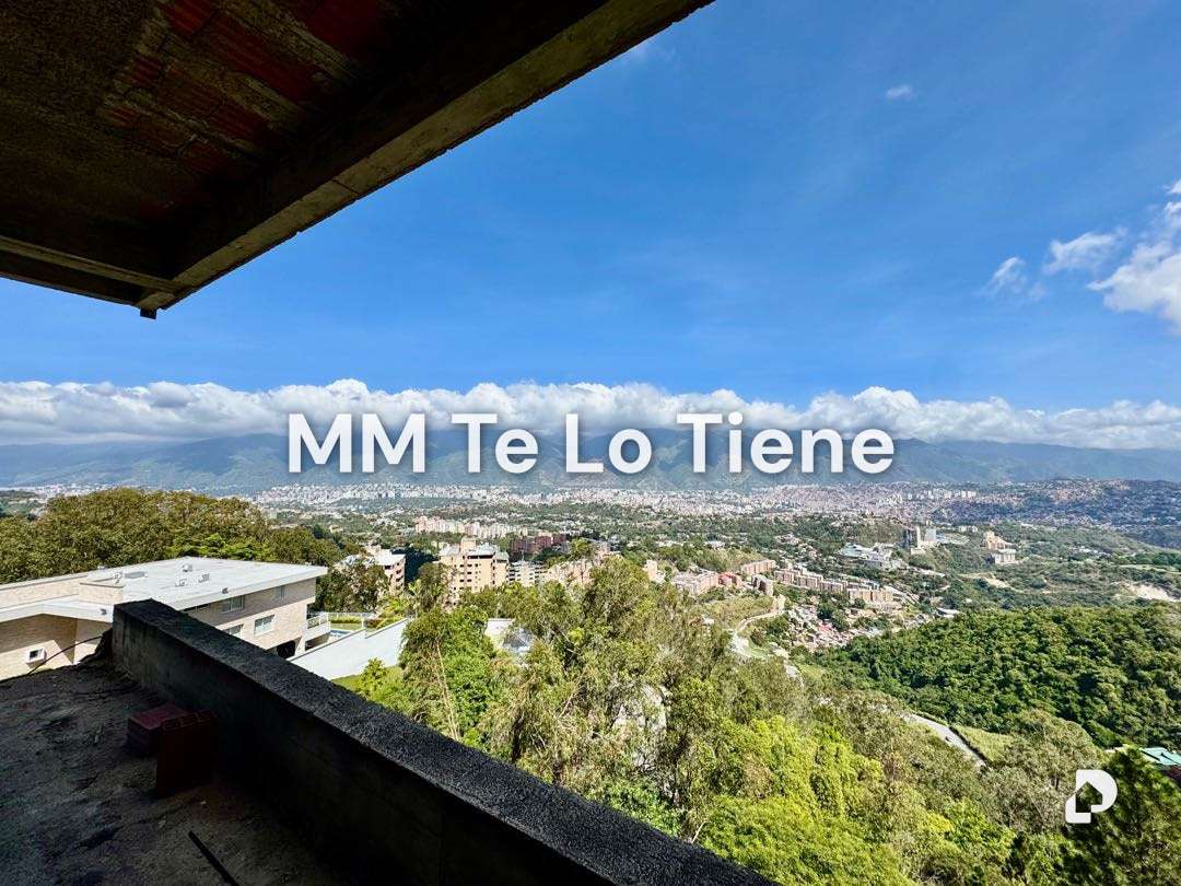 Casa en Los Naranjos (del Cafetal), Caracas – 14